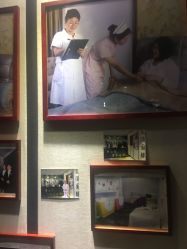 -美满国际月子中心(合生汇店)