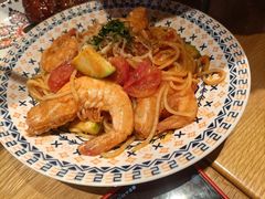 -1861意大利餐厅(文化广场店)