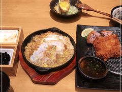 -胜博殿日式炸猪排(悠唐店)