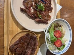 -榖屋house of flour(张江首店)