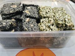-老香齋(五角场店)