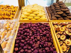 -玛尔哈巴·塔塔尔糕点(华侨小区店)