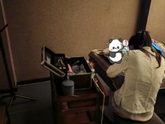 -川匠·睡眠采耳·SPA(九眼桥店)