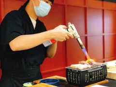 -Sushi Hanzo半藏(天环广场店)
