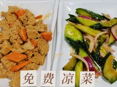 -小V家秘制火锅鸡(苹果园东路店)