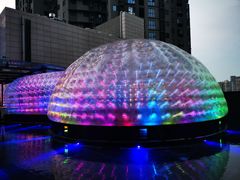 -异次元·LIGHT HOUSE·美食酒廊·休闲露台