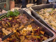 -沈姐万州烤鱼(沙坪坝七中店)