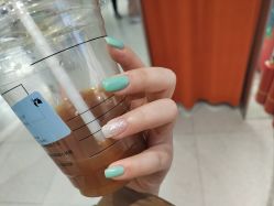 -喜柚自助美甲美睫