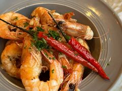 -The Rug Cafe(王府中环店)