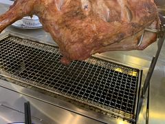 -宗泉烤全羊·烤羊腿·家常菜(解放东路店)