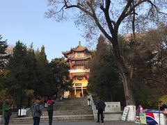 -北山公园