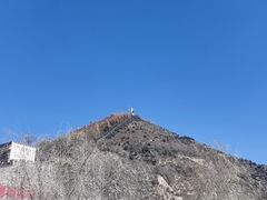 -雁门关景区