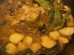 -农家铁锅炖(太阳沟店)