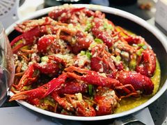-一棠龙虾(徐家汇城开YOYO店)