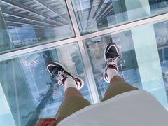-重庆解放碑威斯汀酒店