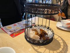 -避风塘(百联东郊店)