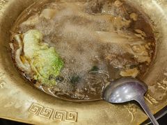 -芦月轩羊蝎子(北蜂窝店)