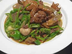 -牛鼎滨州菜