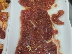 -牛犇炭火烤肉·鲜切烤肉(承德总店)