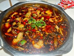 -万和源炝锅城·活鱼现炝(文艺北路店)