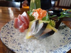 -尺山寸水日料(马桥满天星店)