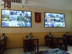 大堂-牛壹品牛肉拉面(东风路店)