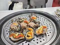 -船奇蒸汽海鲜·闽菜(八市海鲜总店)