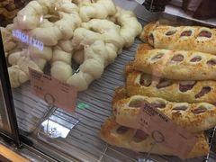 -PAPER STONE BAKERY(天汇广场店)