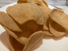 餐前小食-星洲小聚·东南亚菜(中航城君尚店)