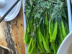 -蓝湾碧波·老字号·疍家非遗海上餐厅