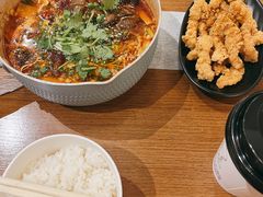 -罗罐中米粉(人信汇店)