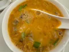 -利苑酒家(金宝店)