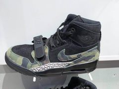 -JORDAN(外滩中央体验店)