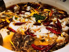 -太二酸菜鱼(正大广场店)