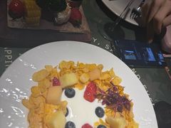 -第101座花园餐厅(湖滨88店)