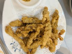 -观城阁家常菜·精品烤鱼·锦州烧烤(崇文门店)