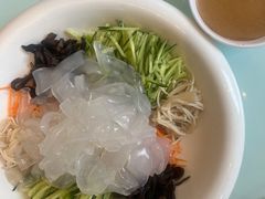 -添福来墨鱼饺子 · 海鲜东北菜(泡崖店)