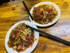 -何记酿皮店(西流湾店)