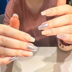 点击看大图 -Nail Me美甲美睫