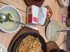 -米村拌饭(万象城店)