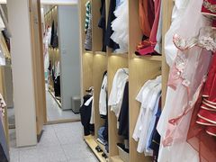 -天真蓝照相馆(新世界店)