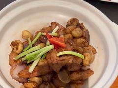 -旺顺阁·北京菜·烤鸭(大望路店)
