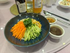 -金时代顺风大酒店(金山店)