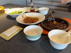-南里山房·新淮扬菜(徐汇万科店)