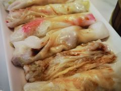 -香港威特瑞茶餐厅(小白楼音乐厅店)