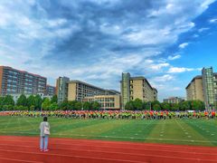 -河南财经政法大学(郑东校区)