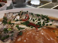 -乾隆美食·本帮菜(黄河路店)