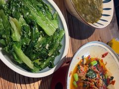 -树厨贵州菜(大十字店)