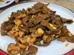 -昱德来·天津菜(河西店)