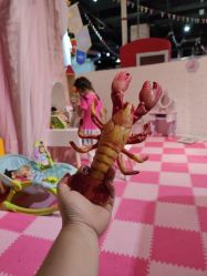 -塔塔王国·主题儿童游乐园(奥城商业广场店)